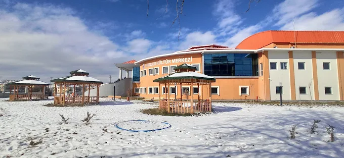 Burdur Kültür Merkezi