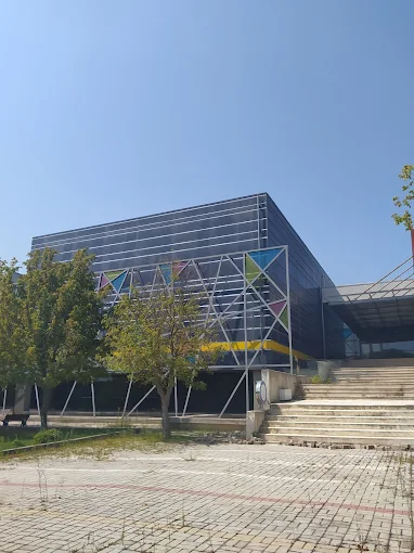 Bursa Uludağ Üniversitesi Devlet Konservatuvarı