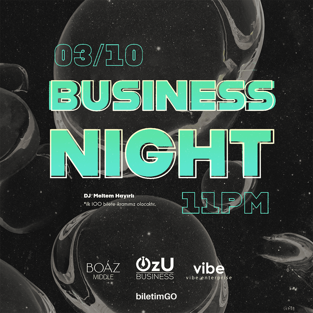 Business Night
