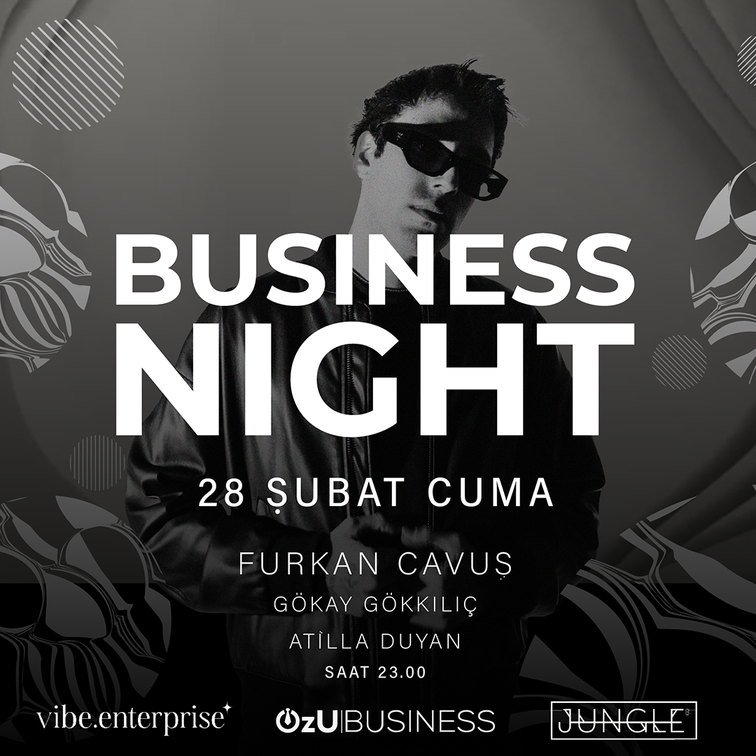 Business Night Parti