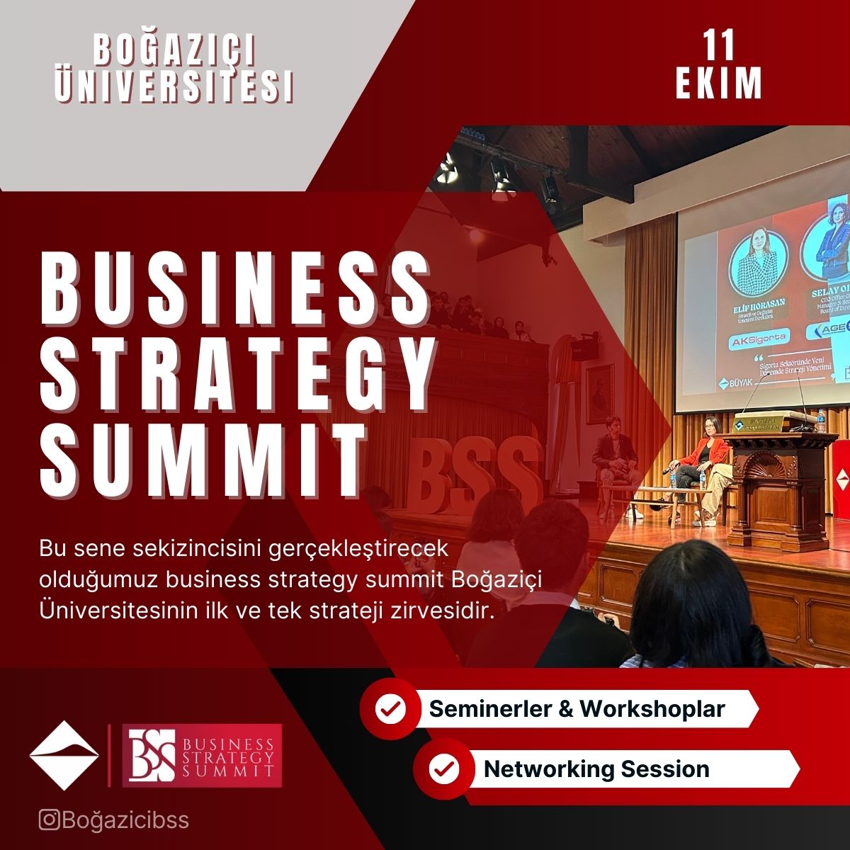 Business Strategy Summit'25