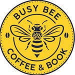 Busy Bee Coffee & Books