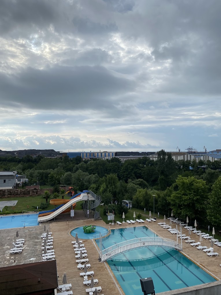 Büyük Anadolu Ereğli Hotel