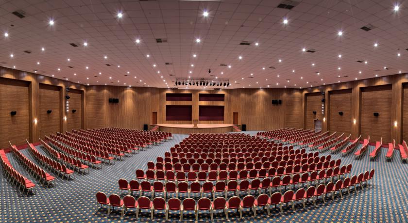 Büyük Anadolu Ereğli Hotel