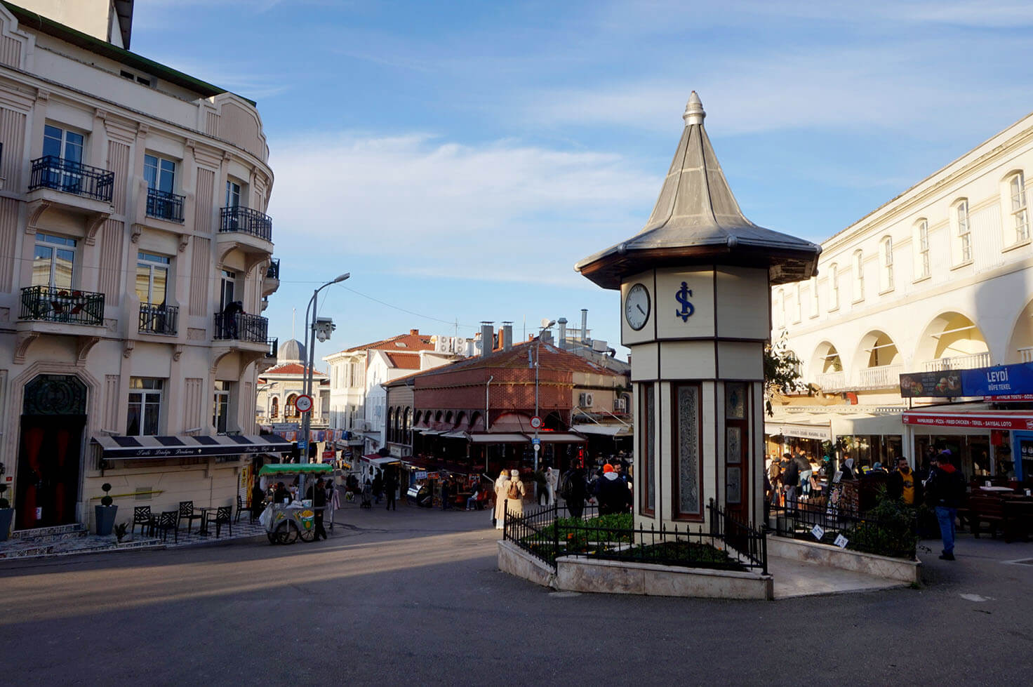 Büyükada