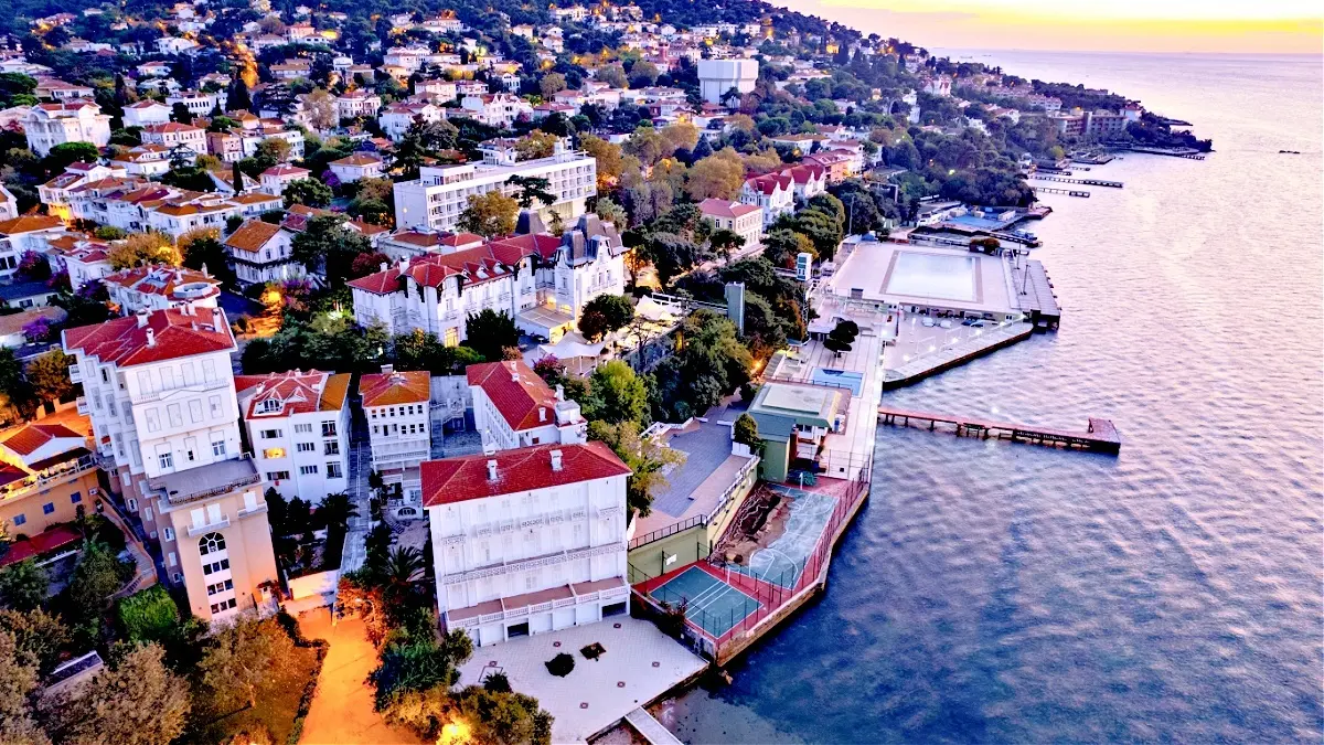 Büyükada