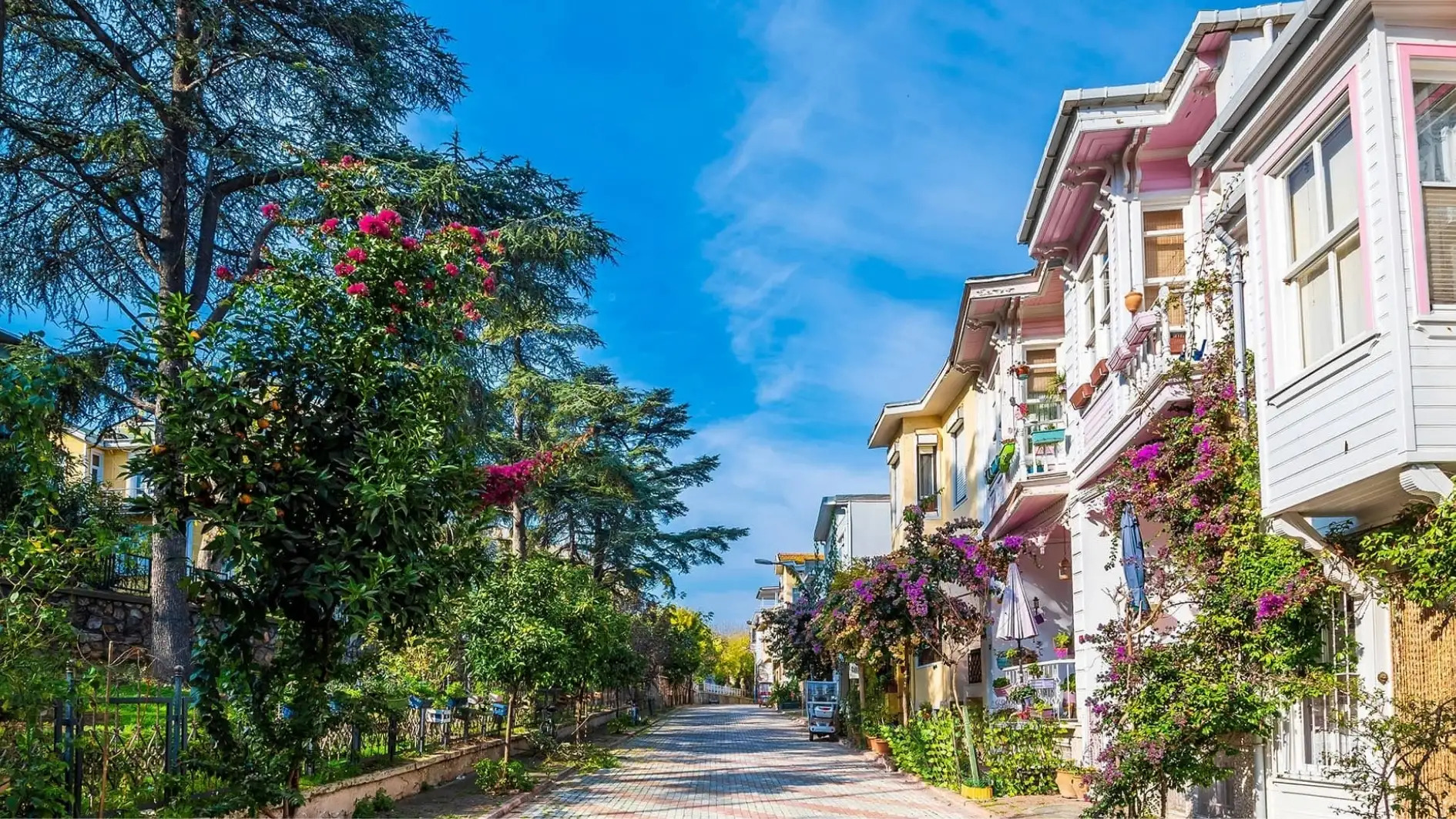 Büyükada