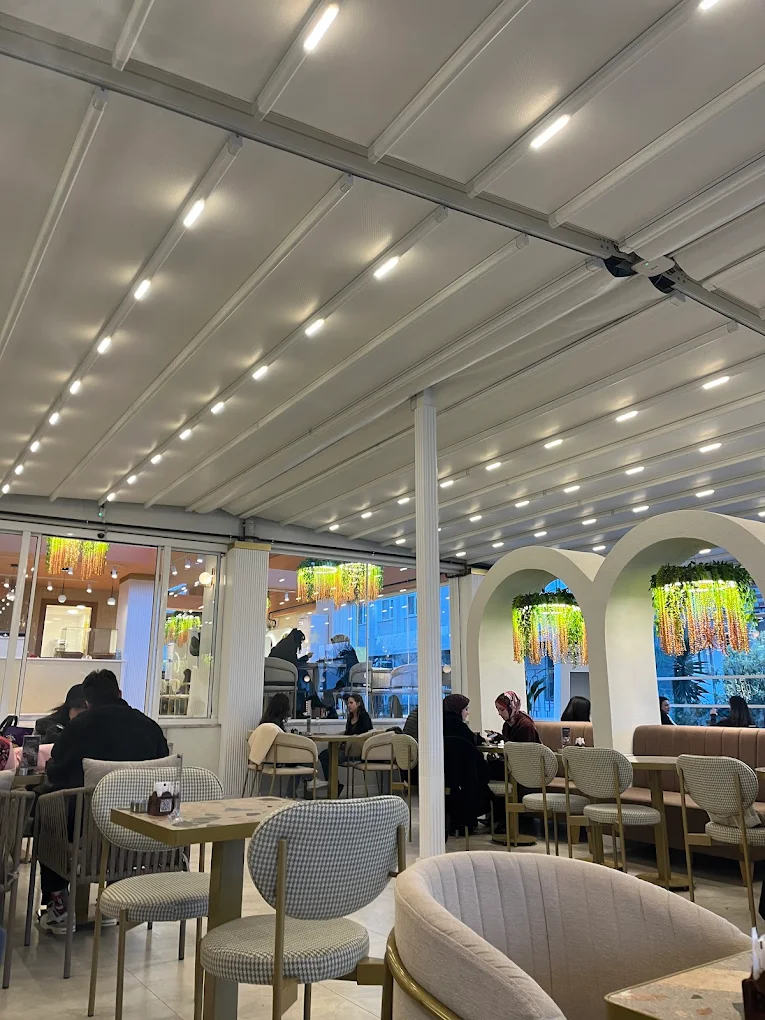Cacao Factory Co Samsun