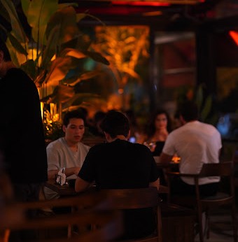 Cadde Kitchen & Cocktail
