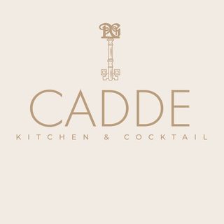 Cadde Kitchen & Cocktail