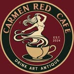 Cafe Carmen Red