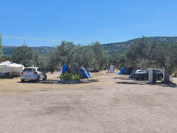 Çağdaş Camping