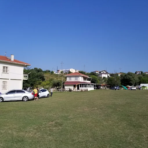 Çakır Kamp ve Piknik Alanı
