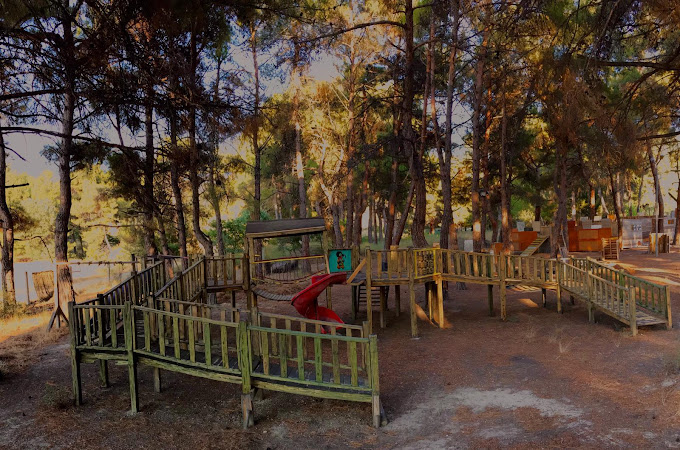 Çamlık Park Güzelyalı