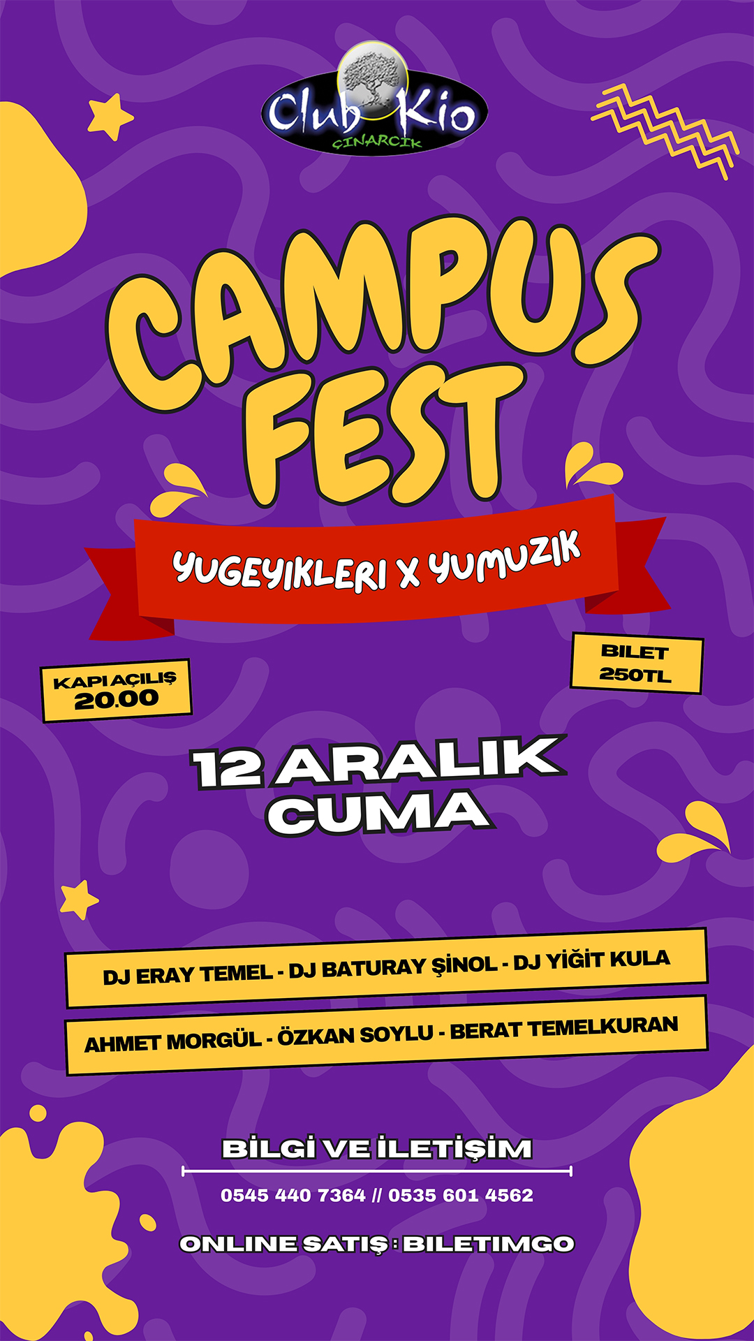 Campus Fest