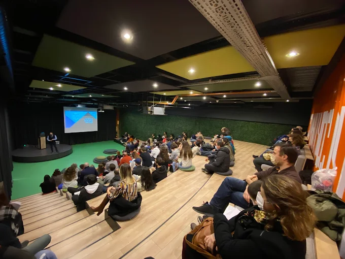 CampusPlus