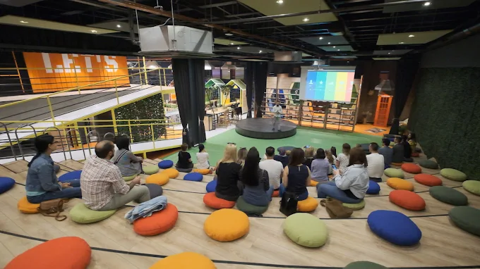 CampusPlus