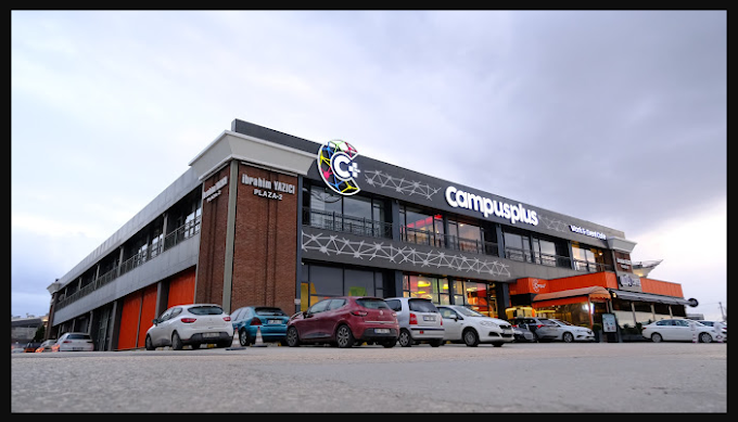 CampusPlus