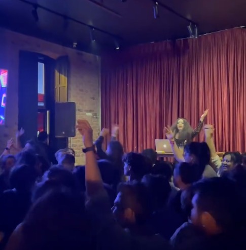 Canbaz Beyoğlu Mekanı