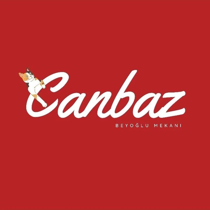 Canbaz Beyoğlu Mekanı