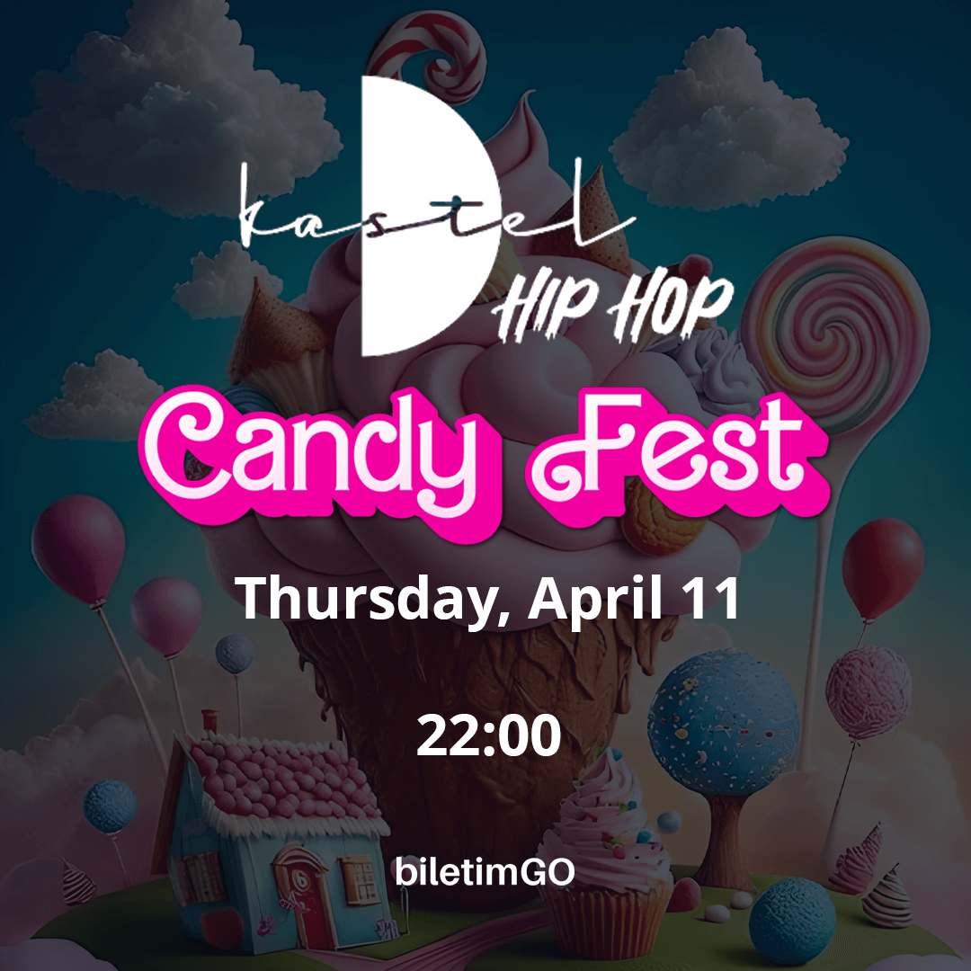 CANDY FEST