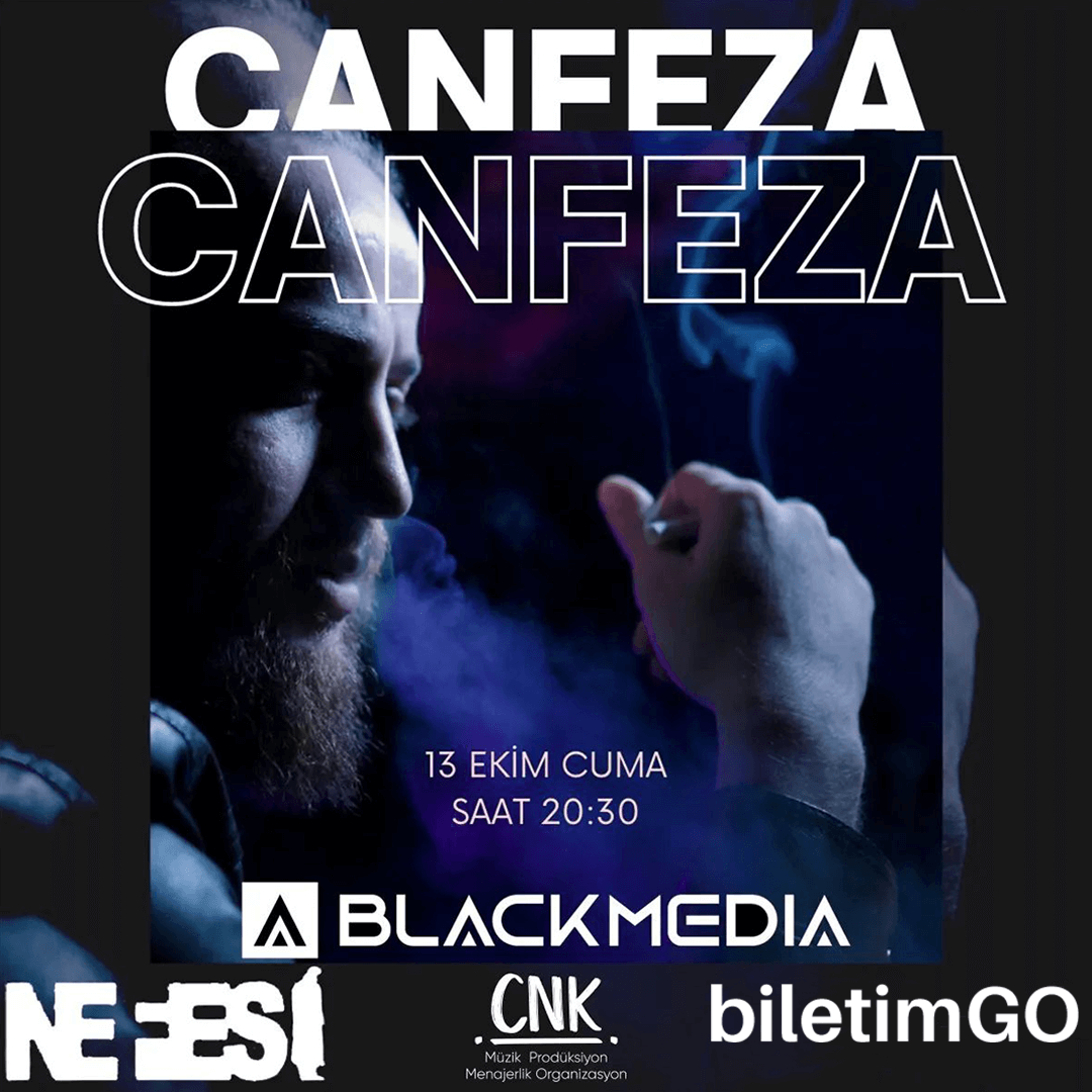 Canfeza - Nefes Bar