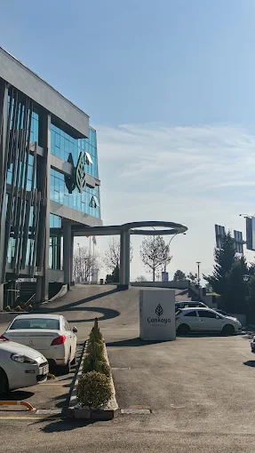 Çankaya Atatürk Sanat Merkezi