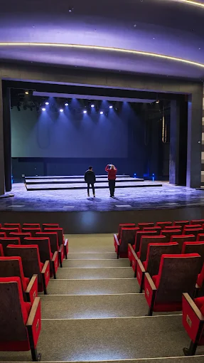 Çankaya Atatürk Sanat Merkezi