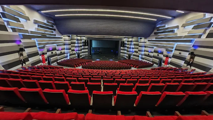 Çankaya Atatürk Sanat Merkezi