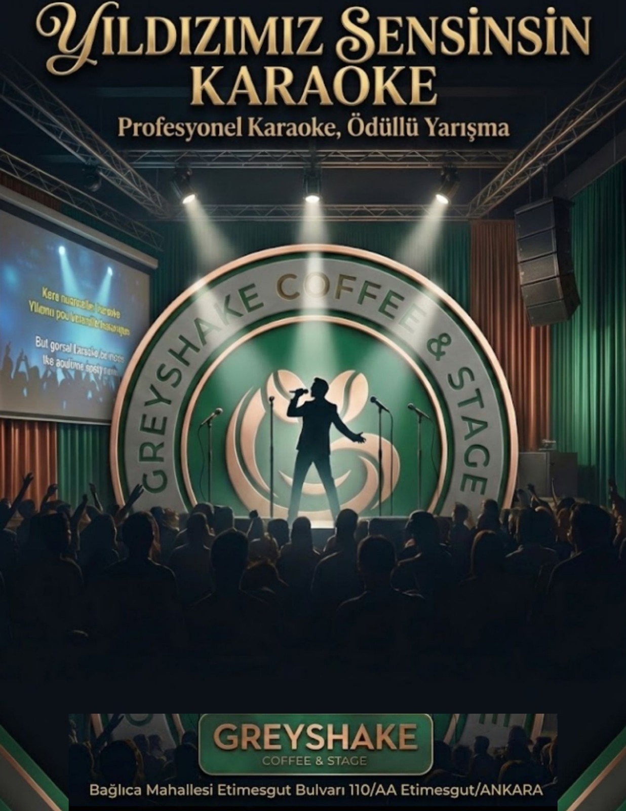 Canlı Müzik