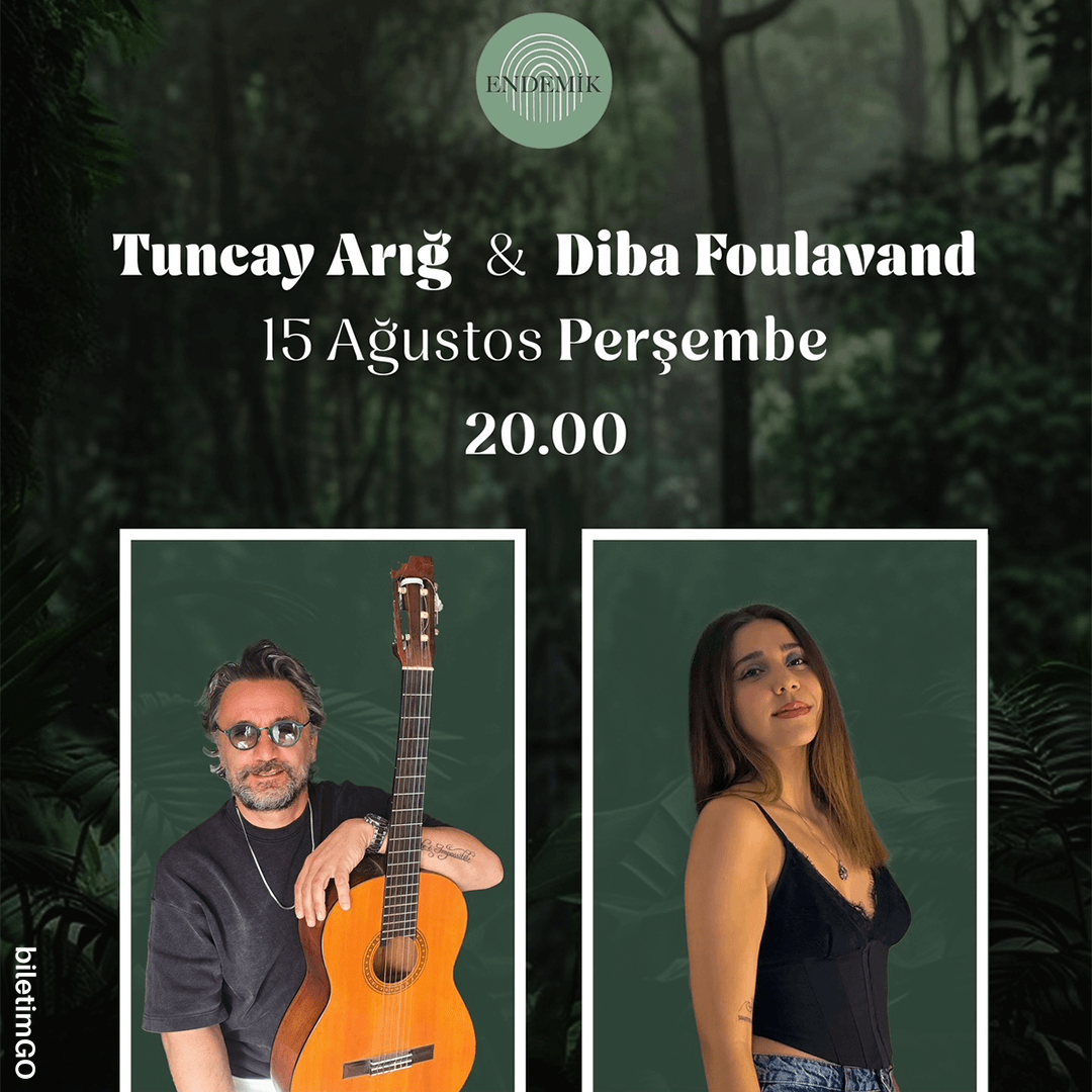 Canlı Müzik