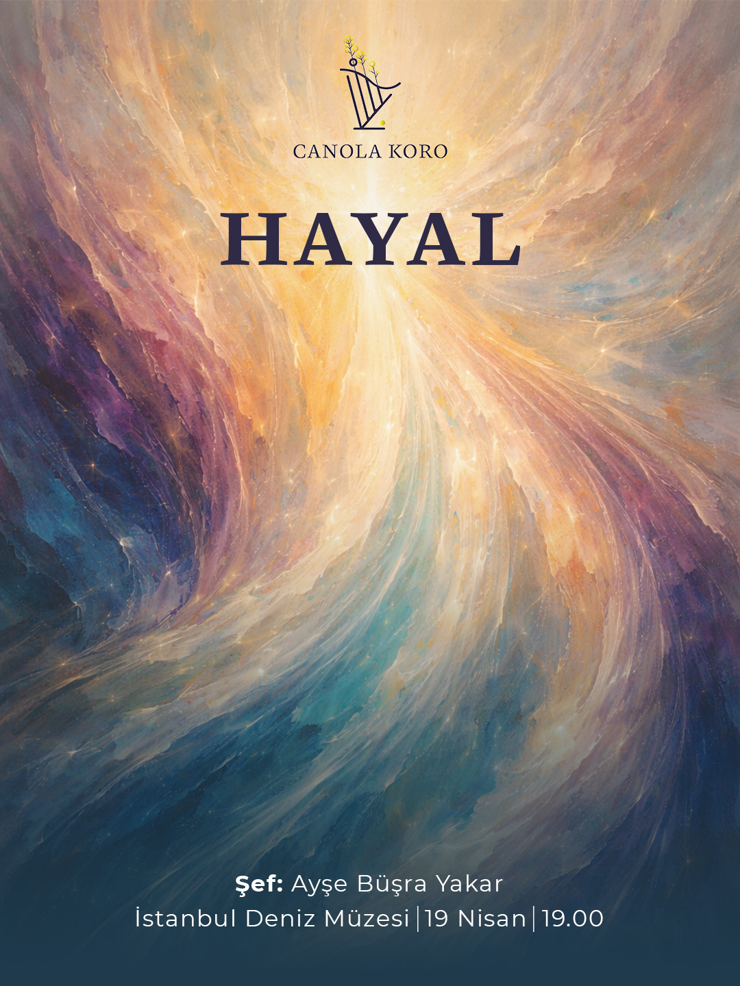 Canola Koro | HAYAL