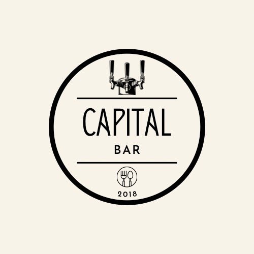 Capital Bar