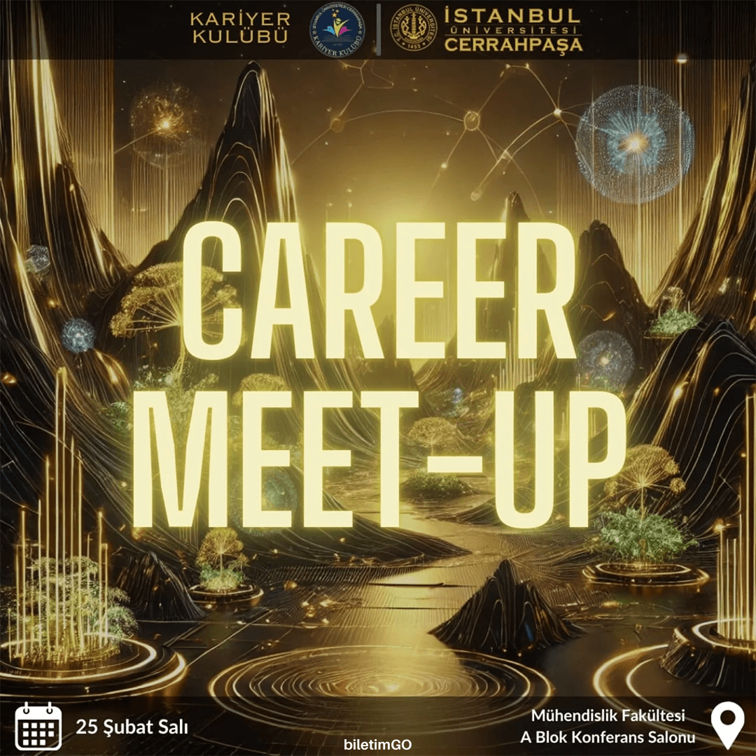 Career Meet Up