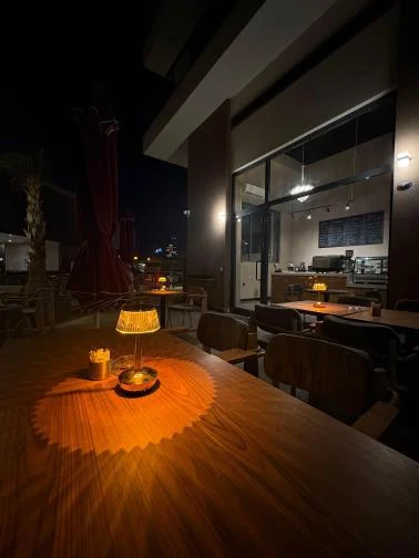 Carmina Coffee