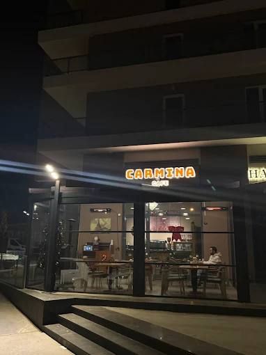 Carmina Coffee