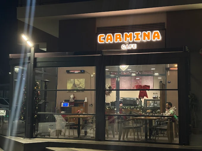 Carmina Coffee