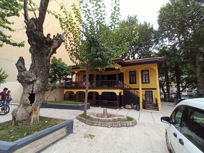 Çatalçeşme Oda Tiyatrosu