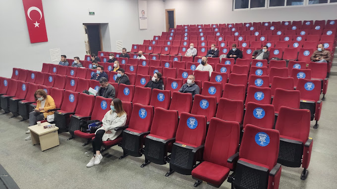 Çatalçeşme Oda Tiyatrosu