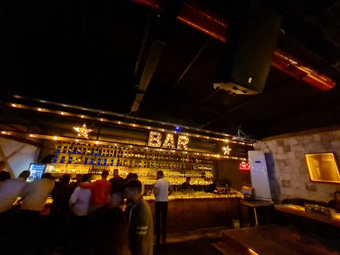 Catch Club Adana