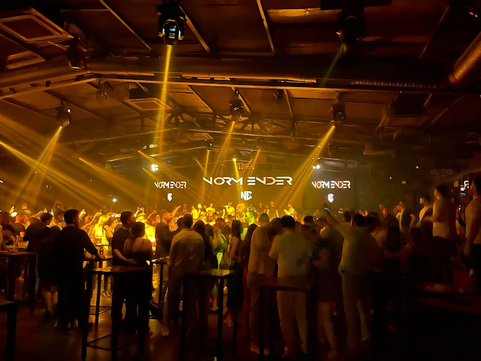 Catch Club Adana