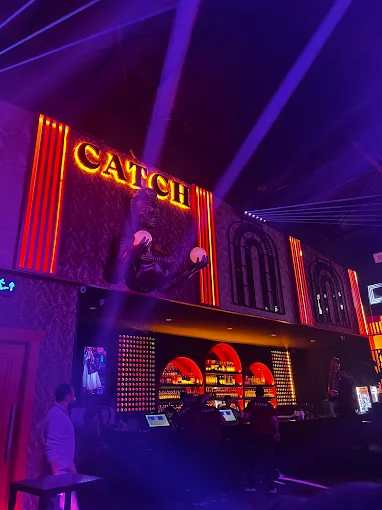 Catch Club Adana