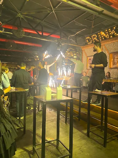 Catch Club Adana