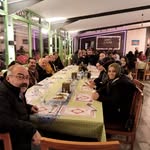 Çatı Kafe Restoran