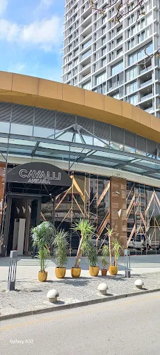 Cavalli Ankara