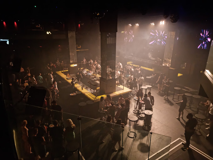 Ceila Club