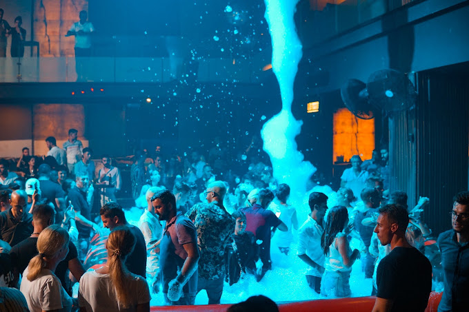 Ceila Club