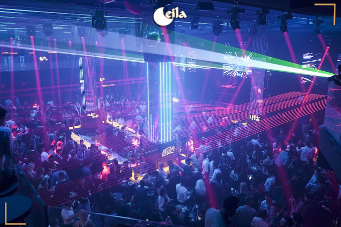 Ceila Club