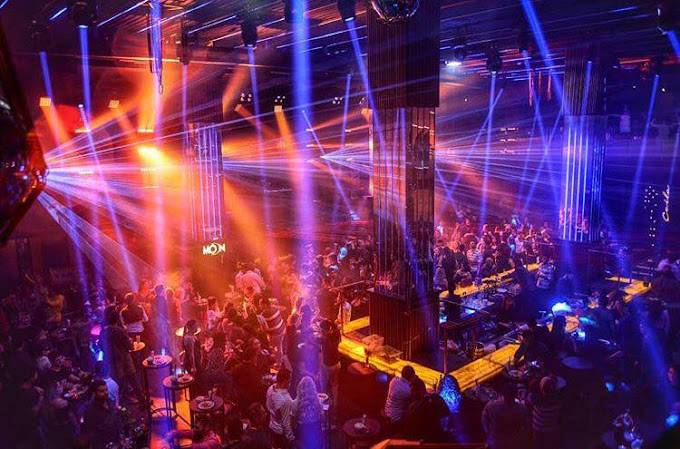 Ceila Club