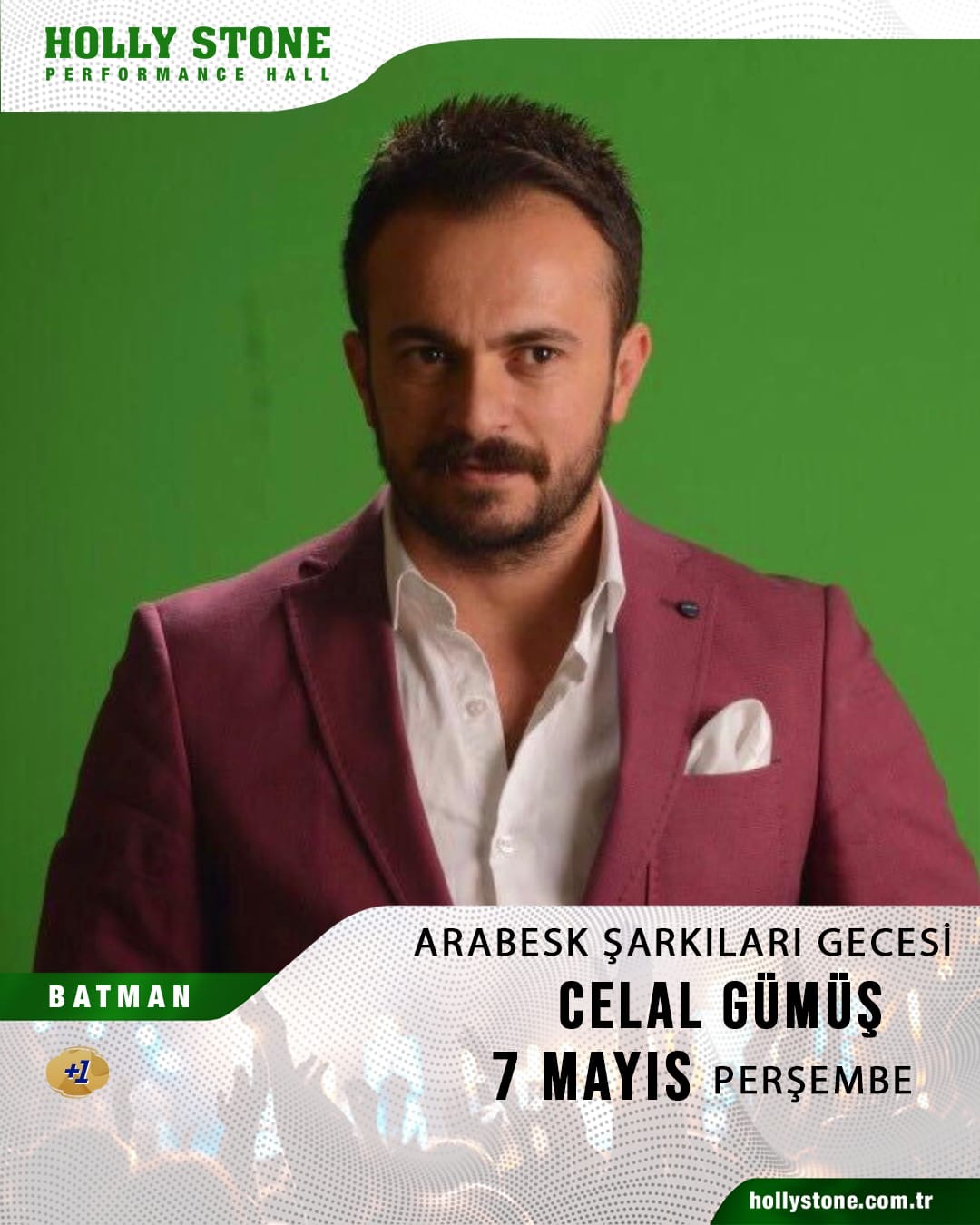 Celal Gümüş - Arabesk Şarkılar Gecesi